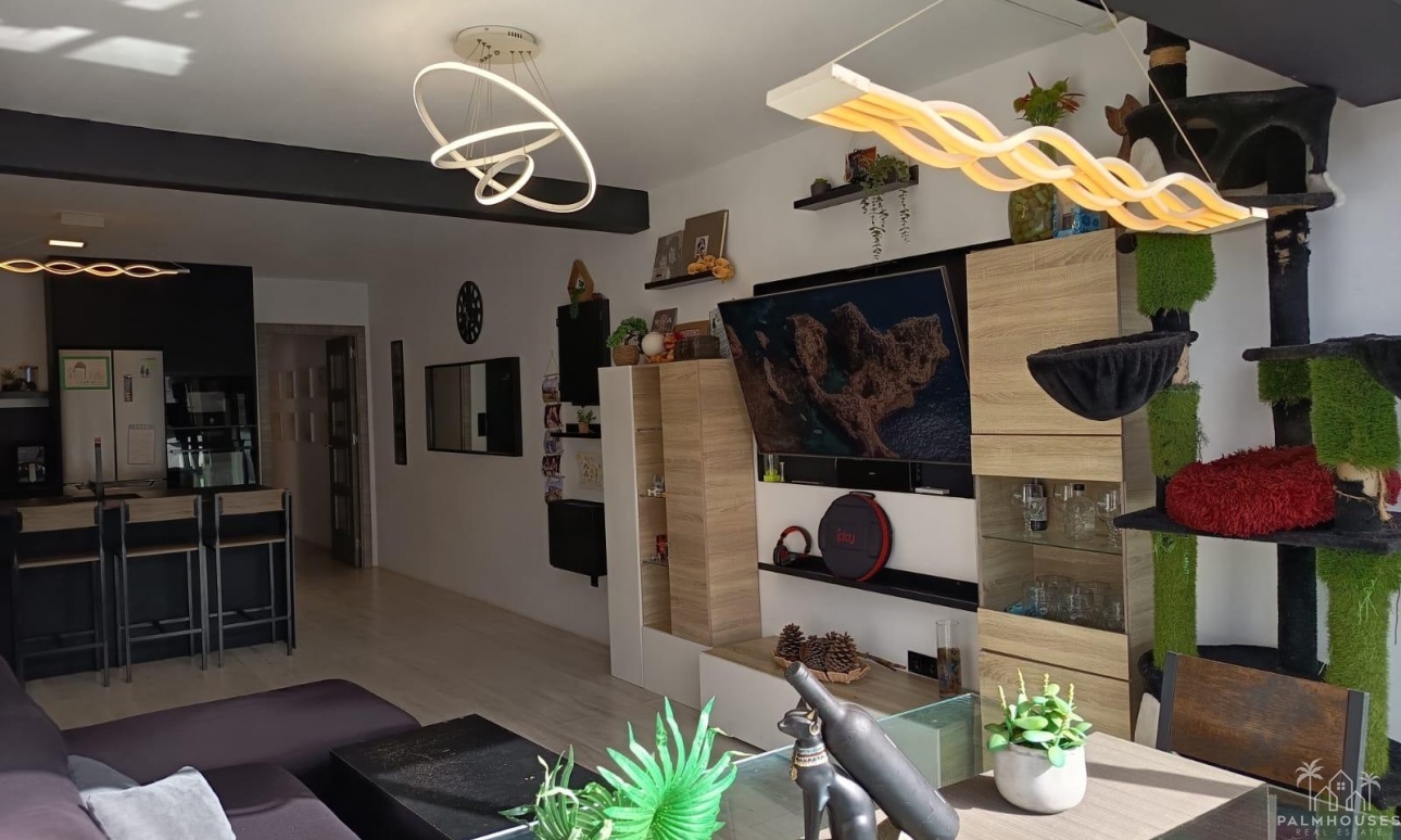 Revente - Apartment - Pilar de La Horadada - Costa Blanca