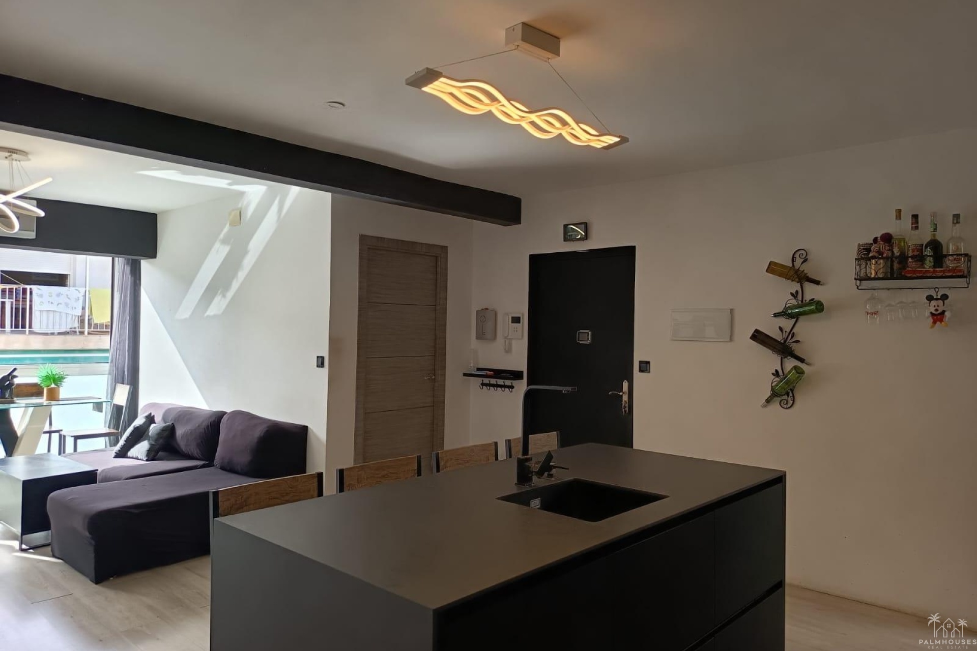 Revente - Apartment - Pilar de La Horadada - Costa Blanca