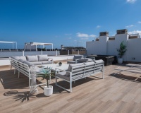 Revente - Apartment - Pilar de La Horadada - Costa Blanca