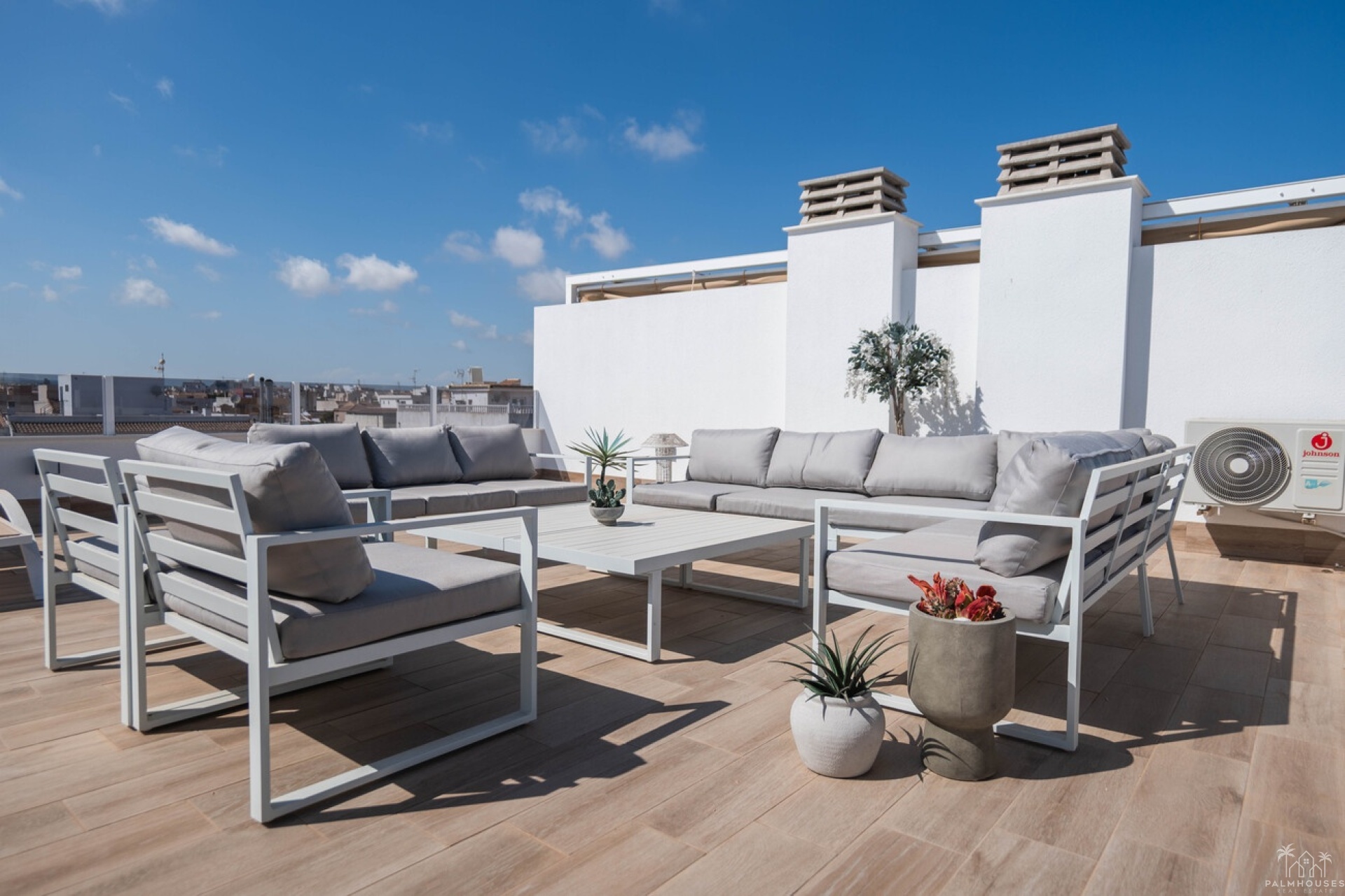 Revente - Apartment - Pilar de La Horadada - Costa Blanca