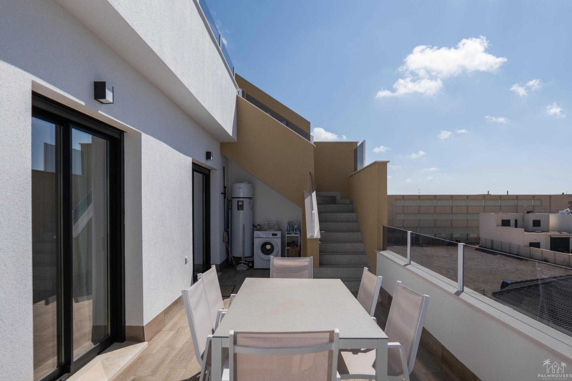 Revente - Apartment - Pilar de La Horadada - Costa Blanca