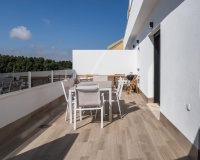 Revente - Apartment - Pilar de La Horadada - Costa Blanca