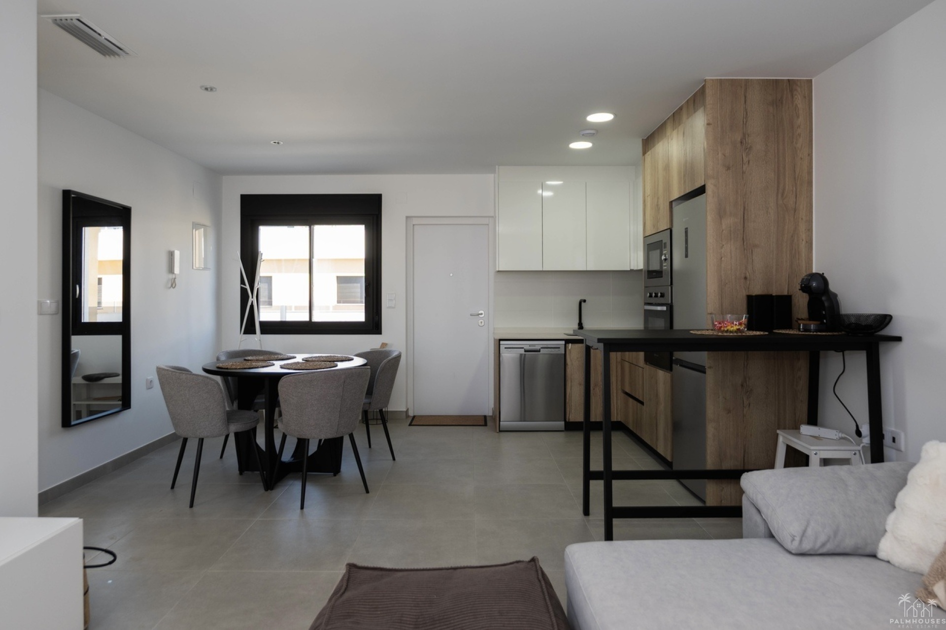 Revente - Apartment - Pilar de La Horadada - Costa Blanca
