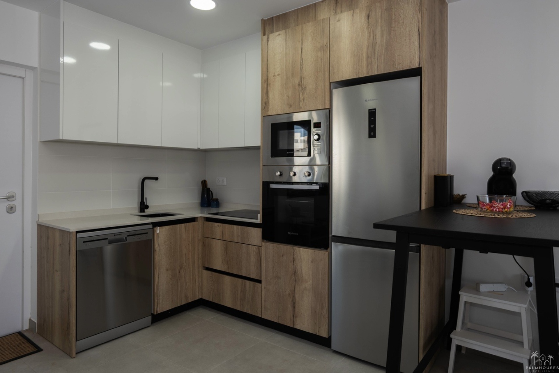 Revente - Apartment - Pilar de La Horadada - Costa Blanca