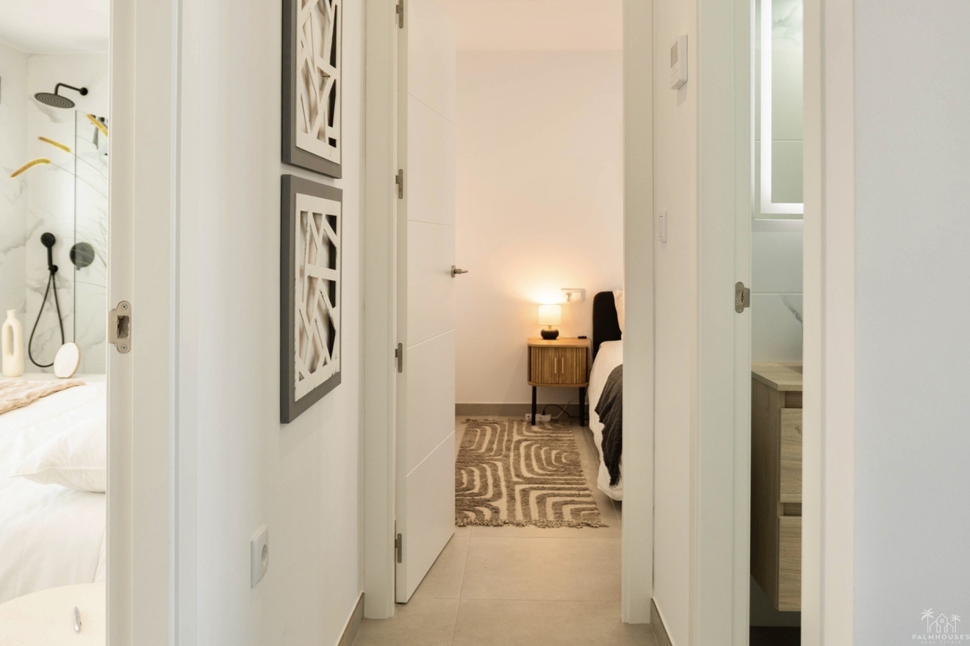 Revente - Apartment - Pilar de La Horadada - Costa Blanca