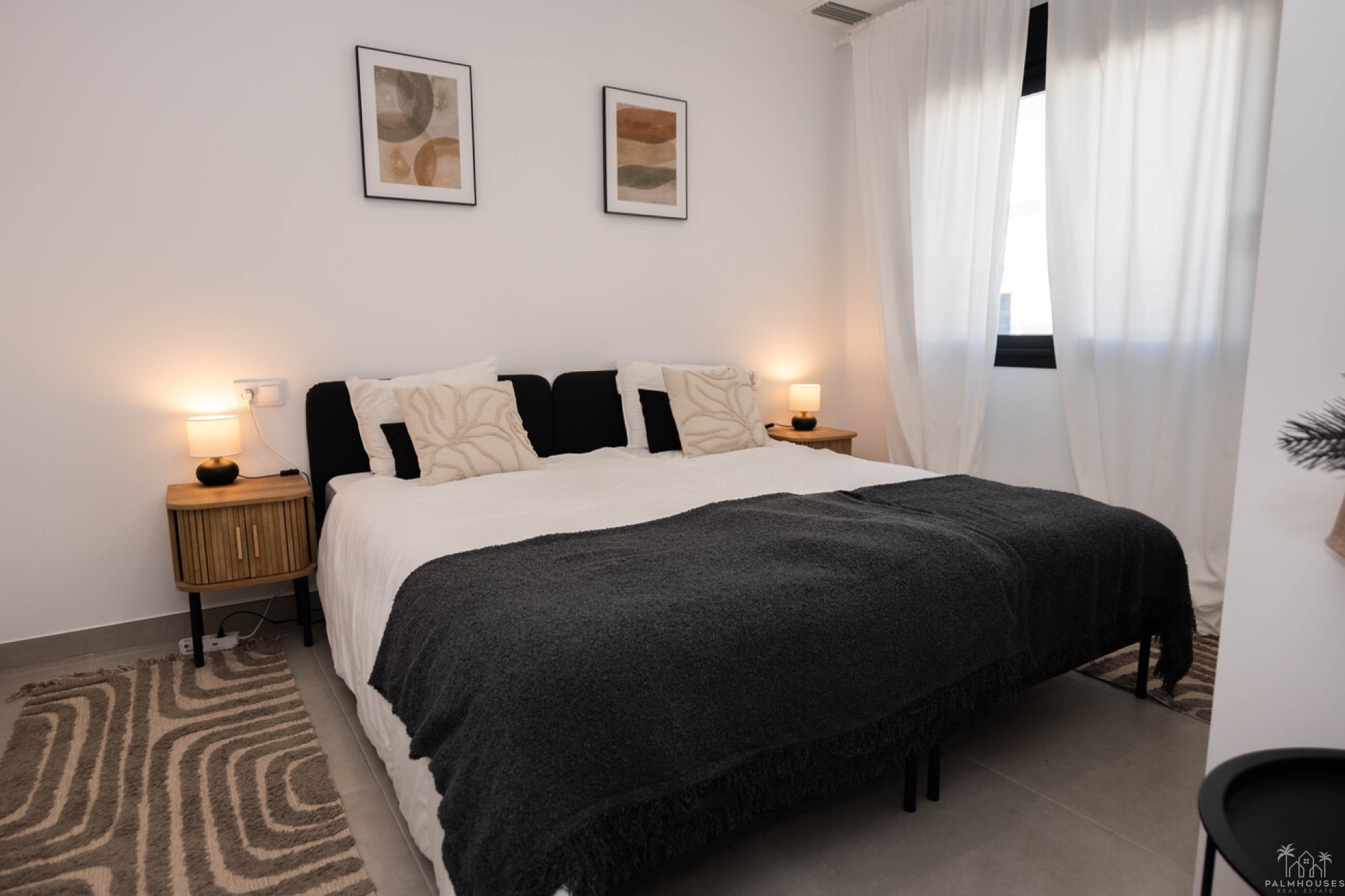 Revente - Apartment - Pilar de La Horadada - Costa Blanca