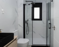 Revente - Apartment - Pilar de La Horadada - Costa Blanca