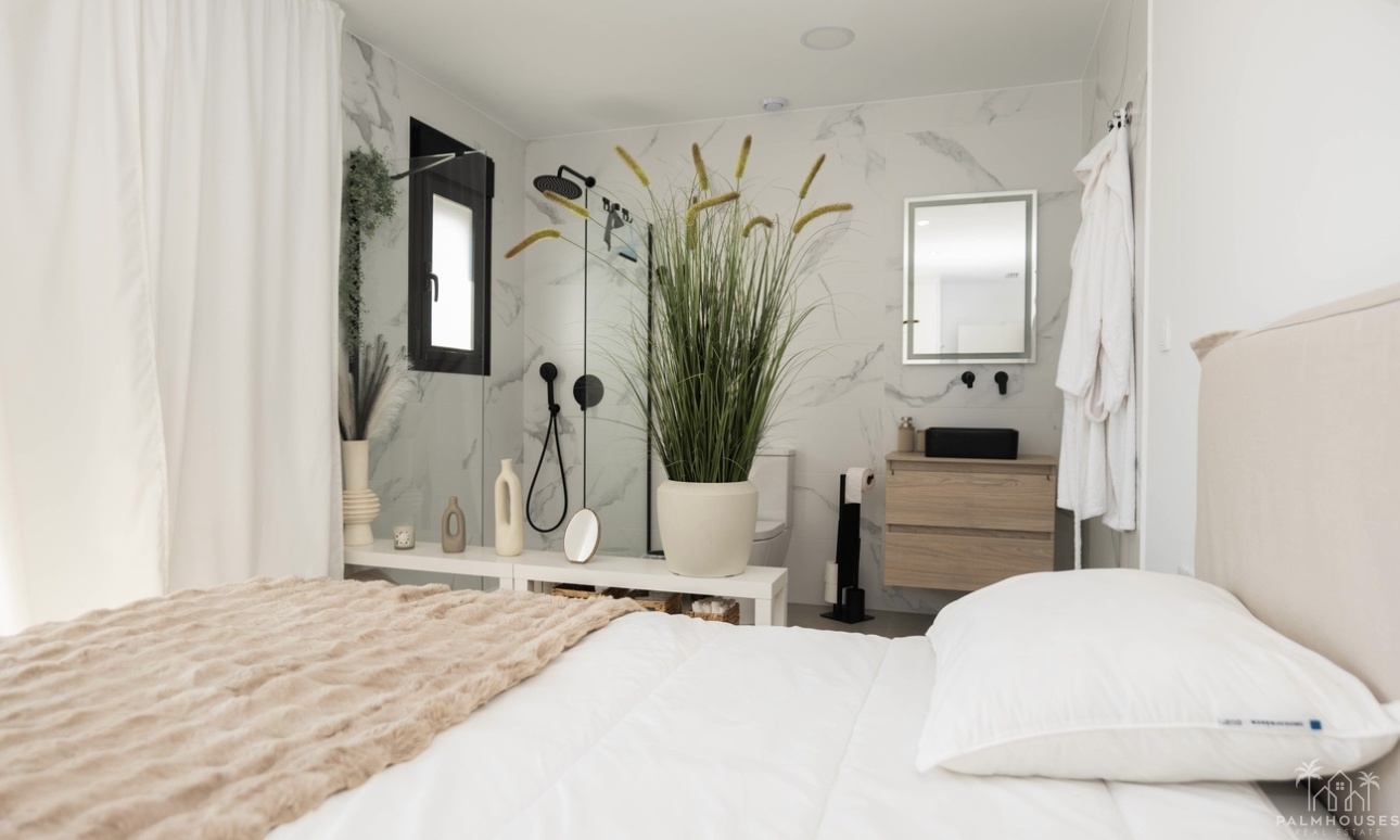 Revente - Apartment - Pilar de La Horadada - Costa Blanca