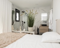 Revente - Apartment - Pilar de La Horadada - Costa Blanca