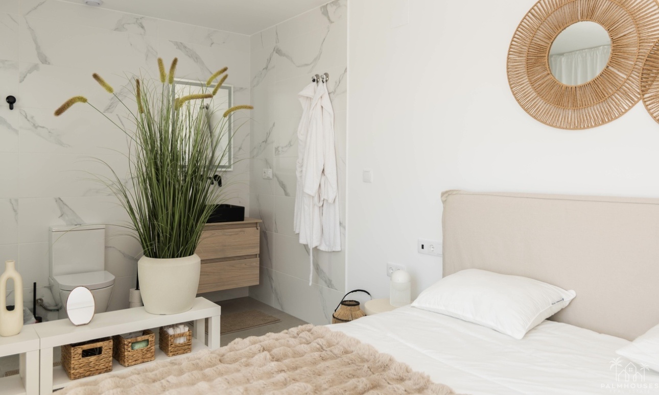 Revente - Apartment - Pilar de La Horadada - Costa Blanca