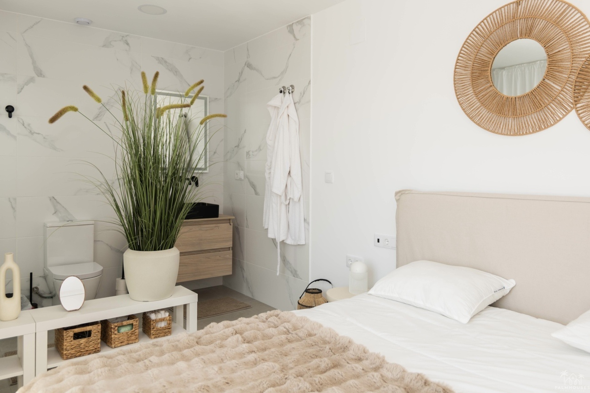 Revente - Apartment - Pilar de La Horadada - Costa Blanca