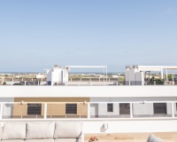 Revente - Apartment - Pilar de La Horadada - Costa Blanca