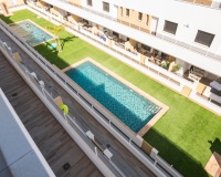 Revente - Apartment - Pilar de La Horadada - Costa Blanca