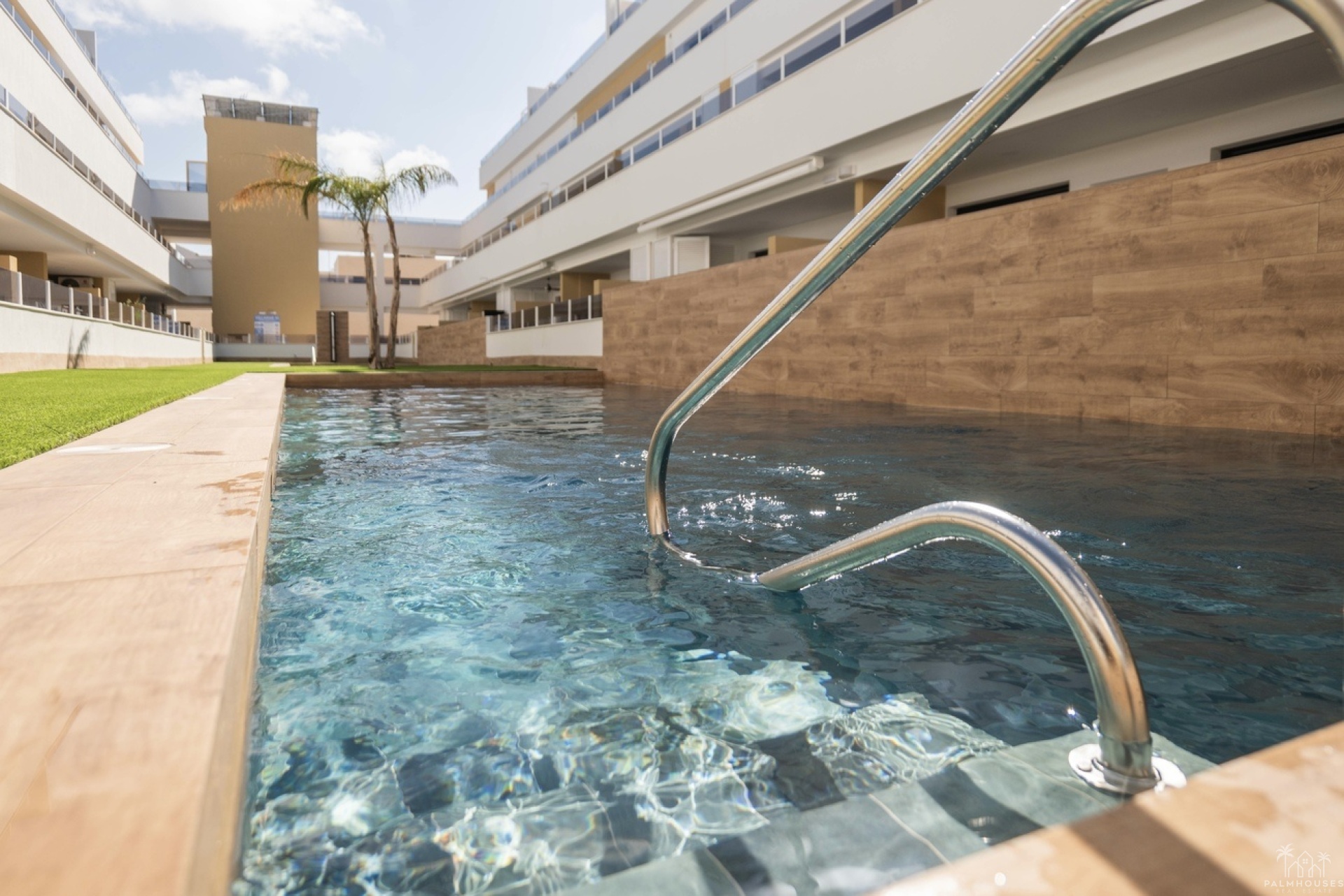 Revente - Apartment - Pilar de La Horadada - Costa Blanca