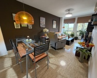 Revente - Apartment - Pilar de La Horadada - Costa Blanca
