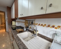 Revente - Apartment - Pilar de La Horadada - Costa Blanca