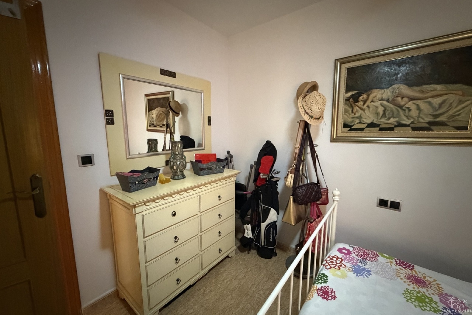 Revente - Apartment - Pilar de La Horadada - Costa Blanca