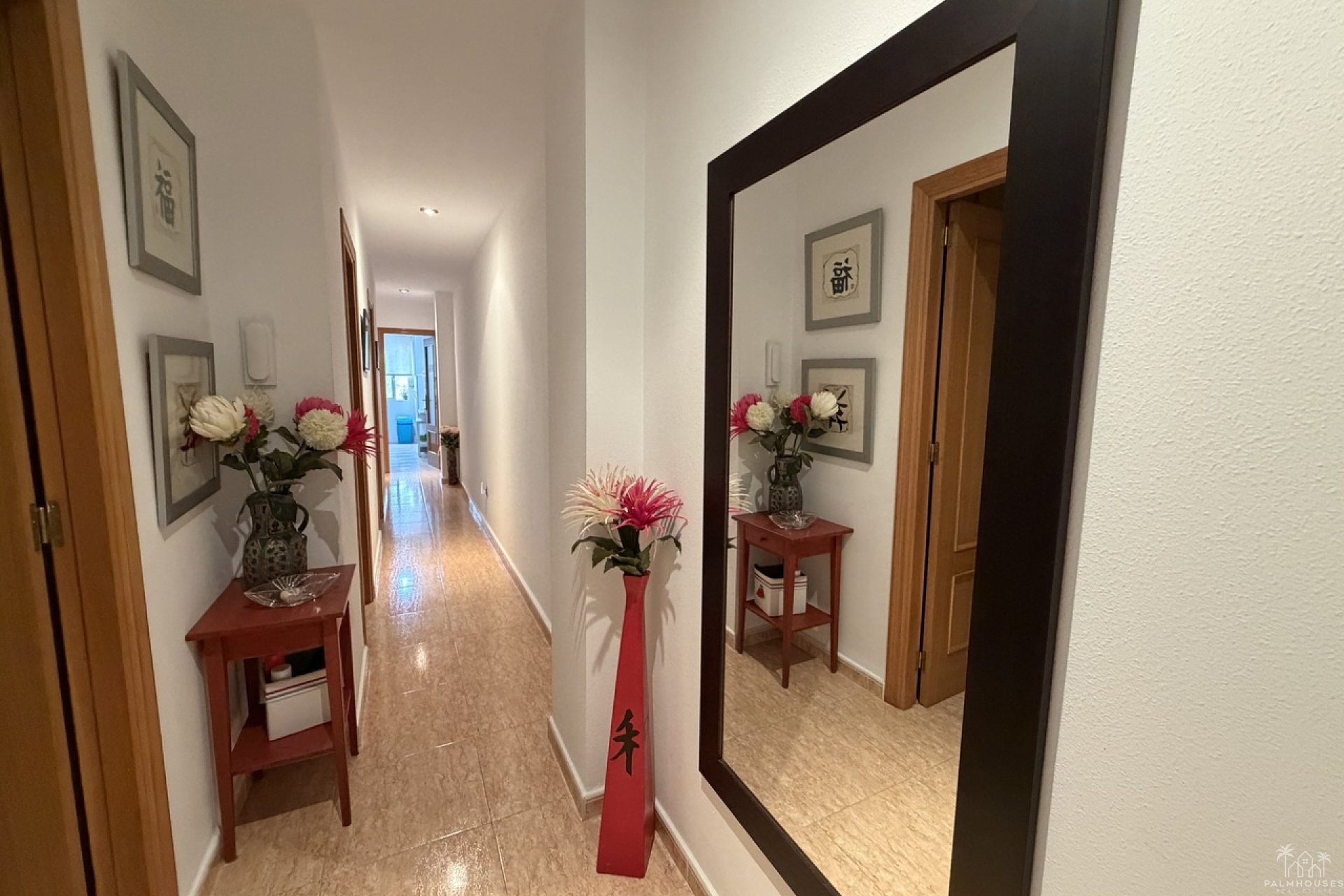 Revente - Apartment - Pilar de La Horadada - Costa Blanca