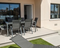 Revente - Apartment - Pilar de La Horadada - Costa Blanca