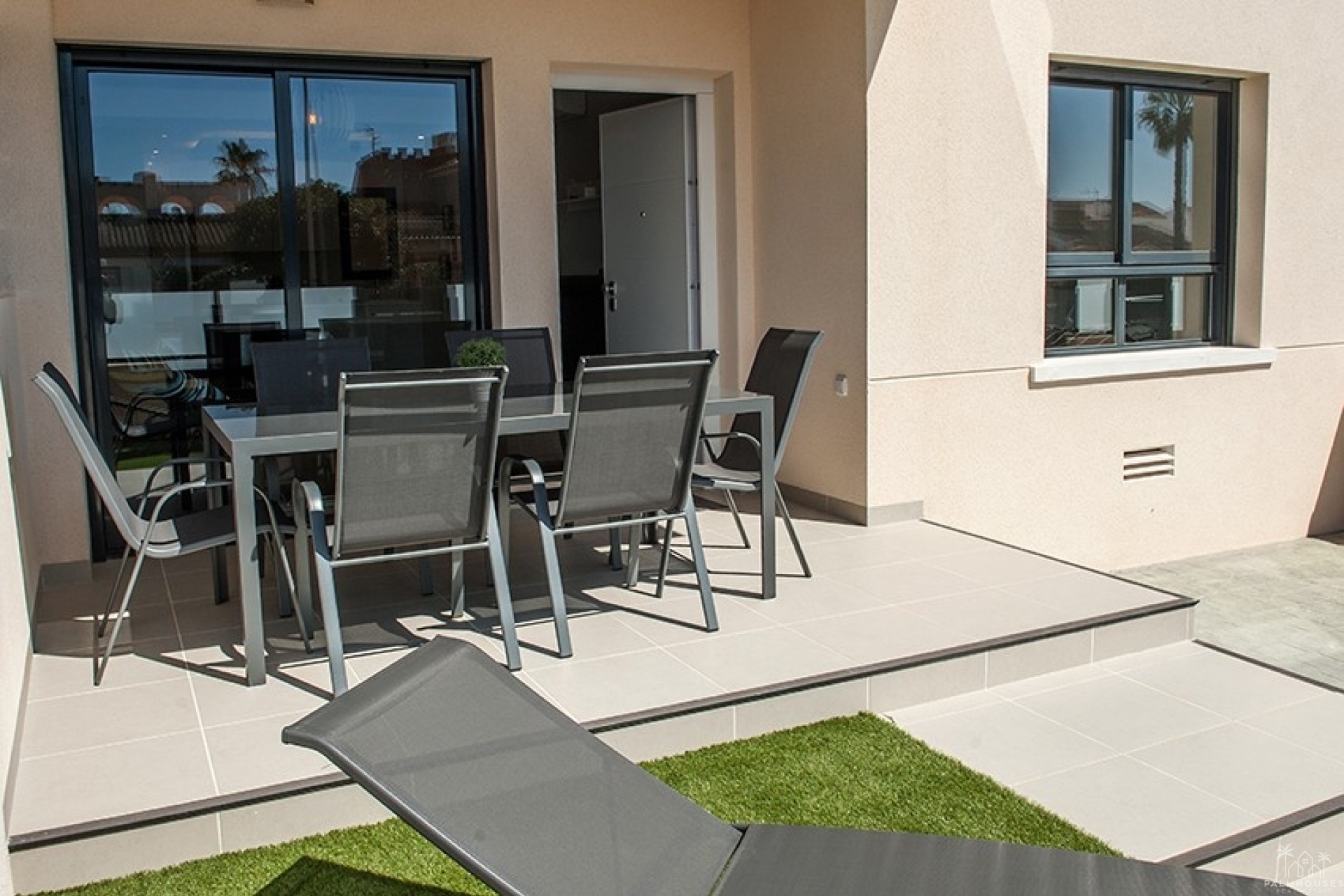 Revente - Apartment - Pilar de La Horadada - Costa Blanca