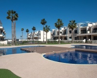 Revente - Apartment - Pilar de La Horadada - Costa Blanca