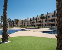 Revente - Apartment - Pilar de La Horadada - Costa Blanca