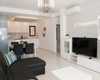 Revente - Apartment - Pilar de La Horadada - Costa Blanca