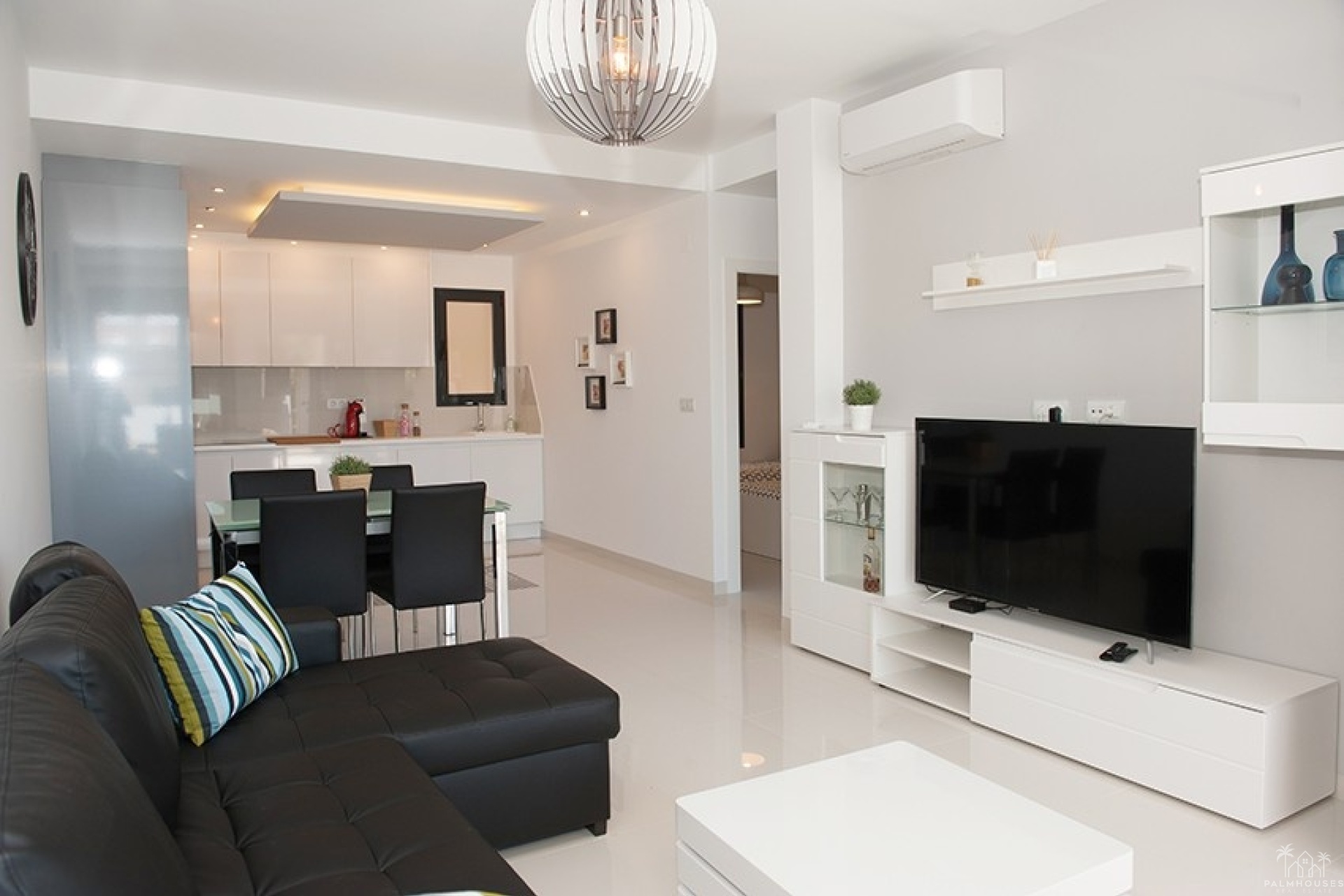Revente - Apartment - Pilar de La Horadada - Costa Blanca