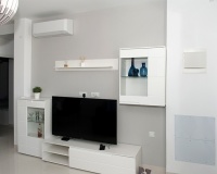 Revente - Apartment - Pilar de La Horadada - Costa Blanca