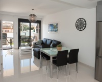 Revente - Apartment - Pilar de La Horadada - Costa Blanca