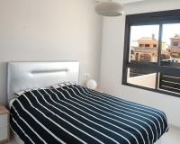 Revente - Apartment - Pilar de La Horadada - Costa Blanca
