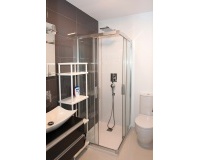 Revente - Apartment - Pilar de La Horadada - Costa Blanca