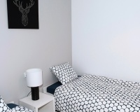 Revente - Apartment - Pilar de La Horadada - Costa Blanca