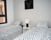 Revente - Apartment - Pilar de La Horadada - Costa Blanca