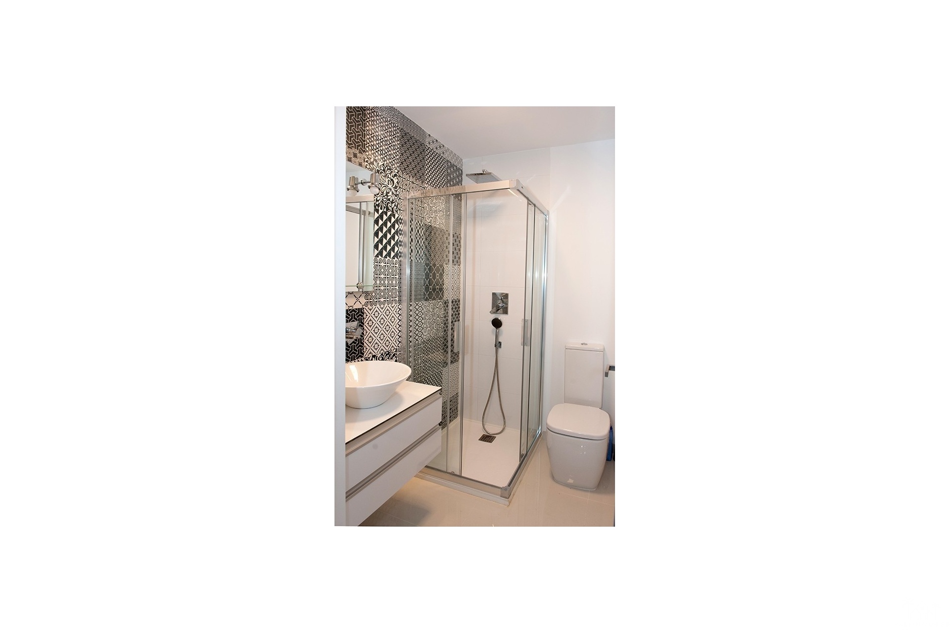 Revente - Apartment - Pilar de La Horadada - Costa Blanca