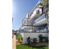 Revente - Apartment - Pilar de La Horadada - El Mojón