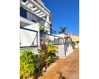 Revente - Apartment - Pilar de La Horadada - El Mojón