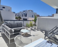 Revente - Apartment - Pilar de La Horadada - El Mojón