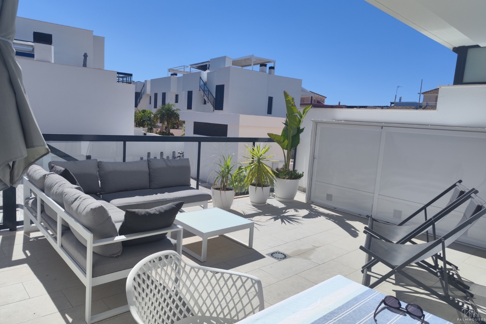 Revente - Apartment - Pilar de La Horadada - El Mojón
