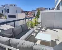 Revente - Apartment - Pilar de La Horadada - El Mojón