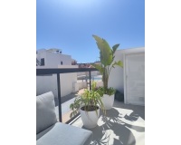 Revente - Apartment - Pilar de La Horadada - El Mojón