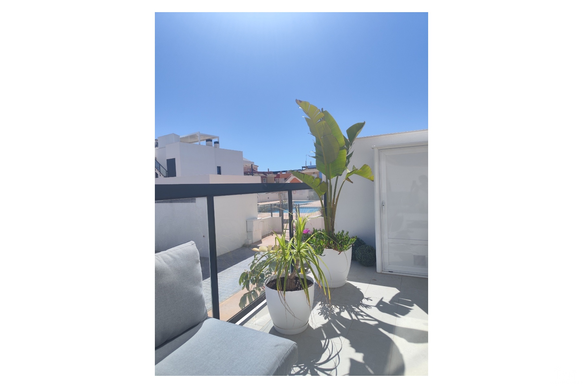 Revente - Apartment - Pilar de La Horadada - El Mojón