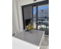 Revente - Apartment - Pilar de La Horadada - El Mojón