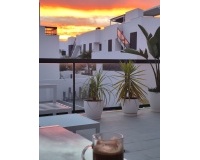Revente - Apartment - Pilar de La Horadada - El Mojón