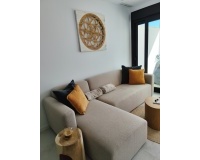 Revente - Apartment - Pilar de La Horadada - El Mojón