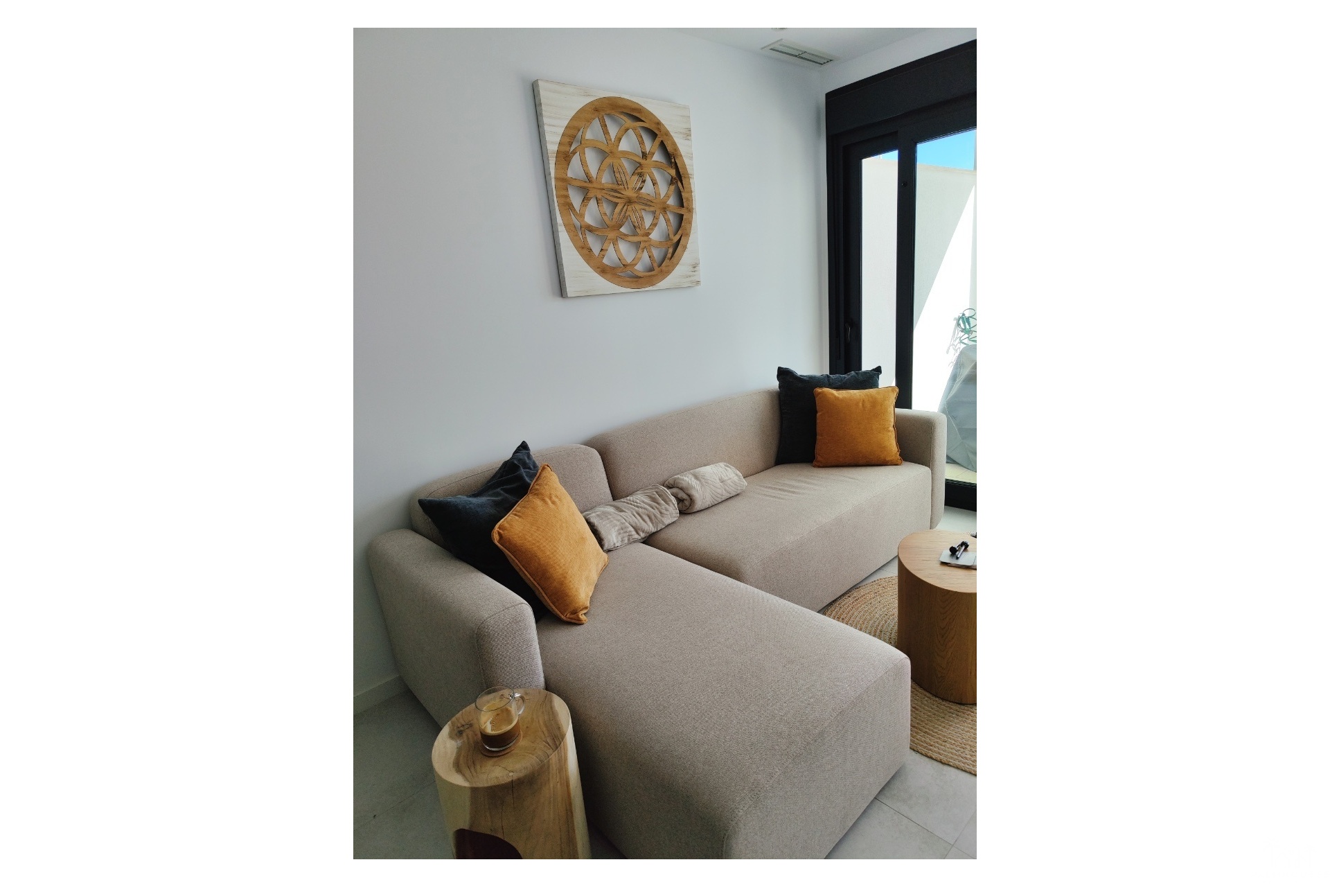 Revente - Apartment - Pilar de La Horadada - El Mojón