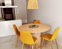 Revente - Apartment - Pilar de La Horadada - El Mojón