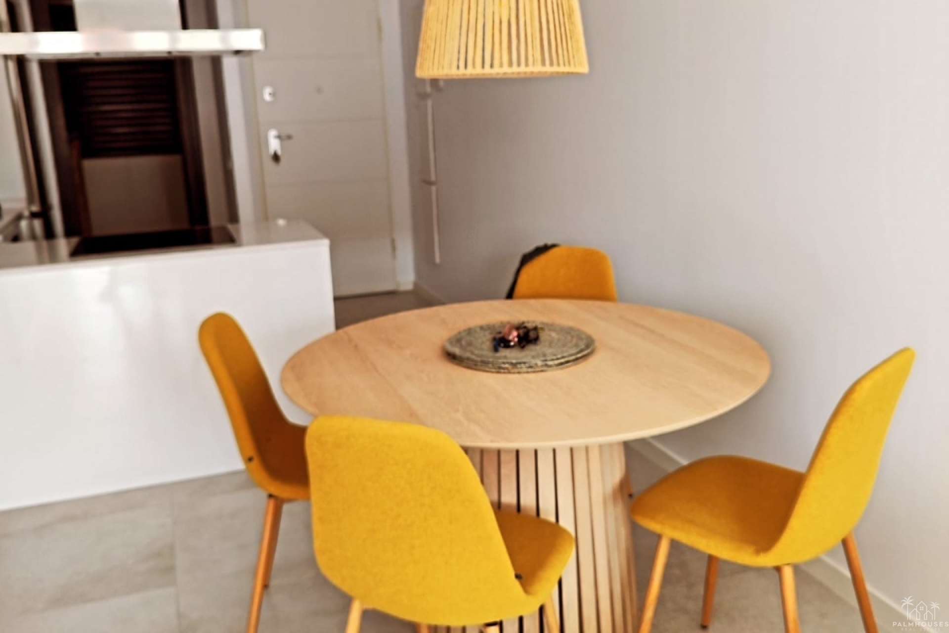 Revente - Apartment - Pilar de La Horadada - El Mojón