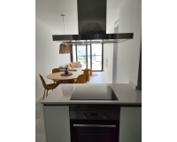 Revente - Apartment - Pilar de La Horadada - El Mojón