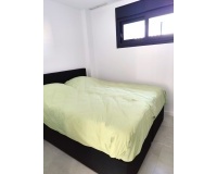 Revente - Apartment - Pilar de La Horadada - El Mojón